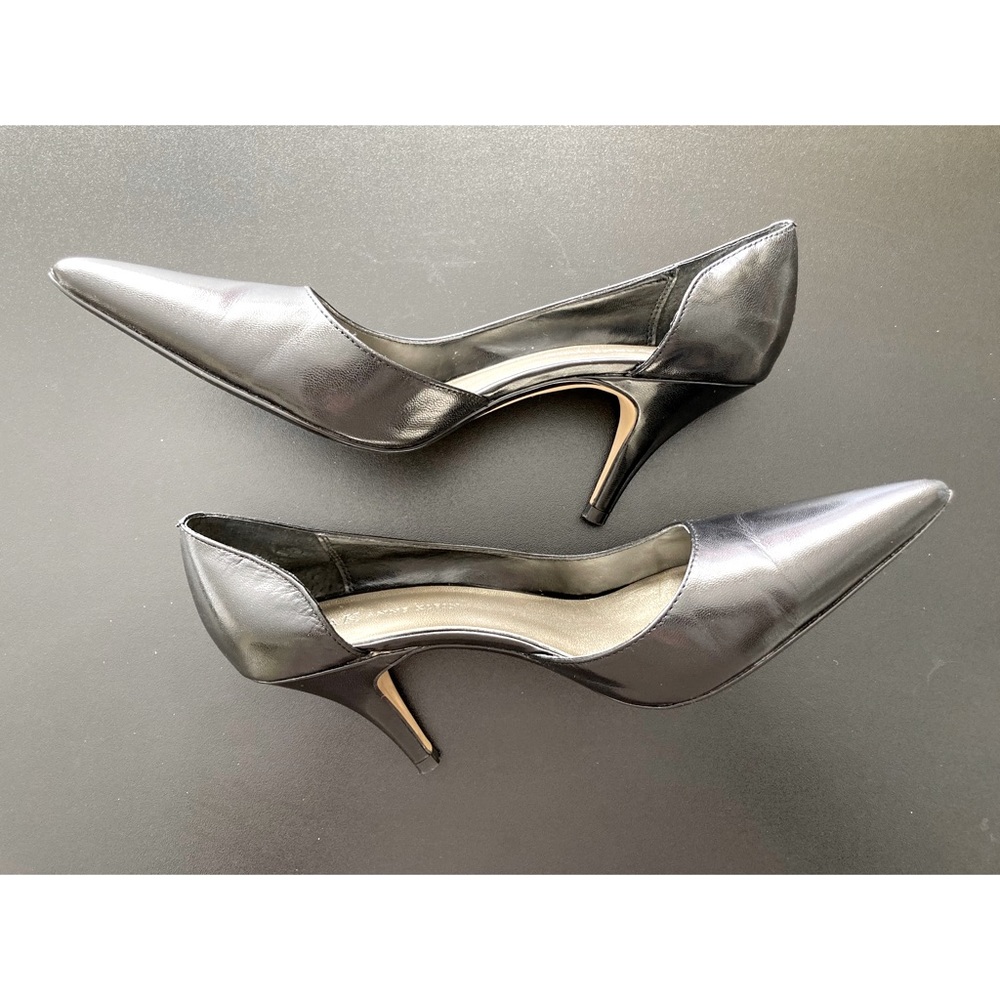 Anne Klein Makamryn dress pumps, size 7